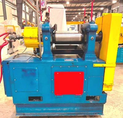 8″ x 16″ Bolling Mill, Item # 1952