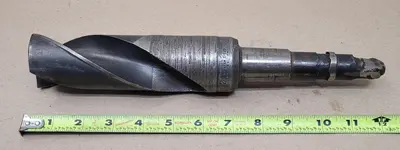 Used NATIONAL 2" DRILL Drills Kentucky US | Aucto #1308023