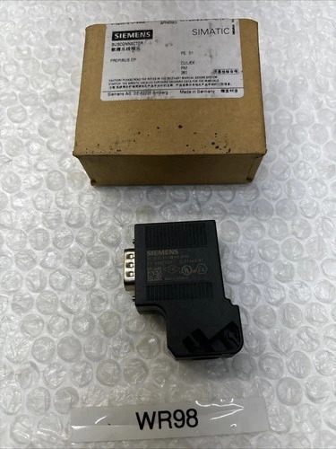 NEW Siemens 6ES7 972-0BA42-0XA0