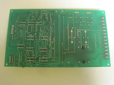NEW M003104843 PC BOARD 200769 REV: 06