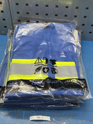 New | in-Stock GSS 3133 Safety Products (Other) Indiana US | J&J Industrial Supply #1360859