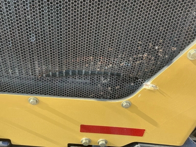 USED 2021 ASV RT-50 POSI-TRACK