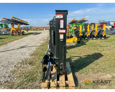 Used DANUSER _UNKNOWN_ Post Drivers Iowa US | Keast Enterprises #1360167