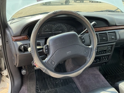 Used 1994 CHRYSLER NEW YORKER Sedans Michigan US | Miedema Asset Management Group #1345615
