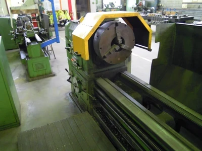 USED TACCHI 152 RTC 41 Ø 940 X 5000 MM