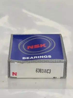 New | in-Stock NSK 6301VVC3 Industrial Controls Ohio US | Surplus Asset Holdings #1295388