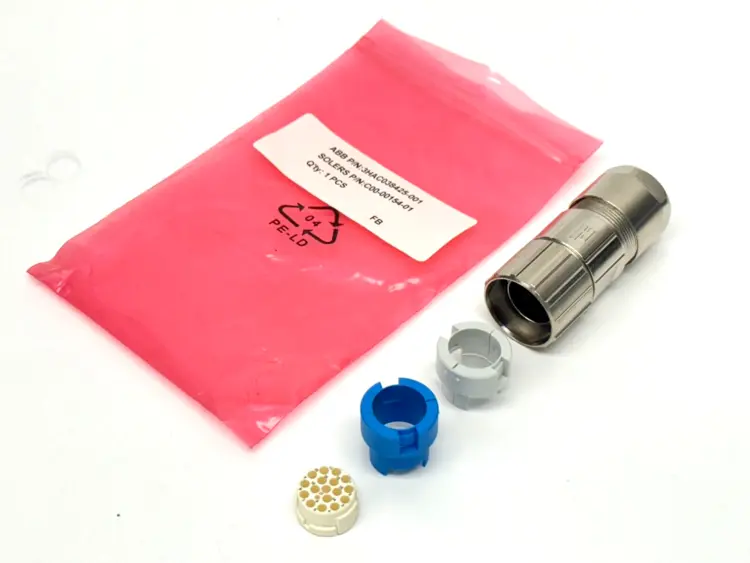 New | in-Stock ABB 3HAC038425-001 Electrical Fittings Michigan US | Maverick Industrial Sales #1495961