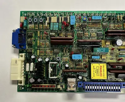 USED FANUC A20B-0009-0320