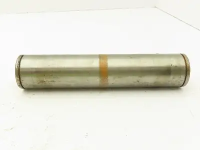 P&H Crane 819F1405 Snatch Block Sheave Grease Pin 2" Dia 9-5/8"L