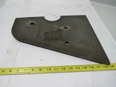 AGS5904808B7955 Shot Blaster Machine Wear Plate Liner Repair Part