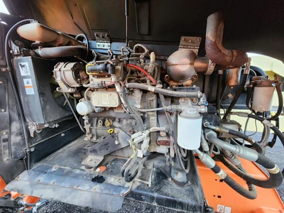 Used 2016 JLG 450AJ II Articulating Boom Lifts | Abele Tractor #1342981