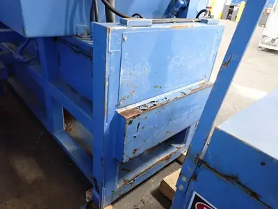 USED MAREN ENGINEERING CORP 720E/100R