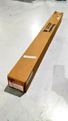 156-303011-280,457597 | Chromalox 156-303011-280 Immersion Heater MTO-375W 575V 3P 457597 - New Other