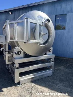 USED FPEC VT-85
