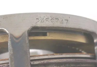 NEW STROMBERG 2459747 ELECTROMAGNETIC DIE