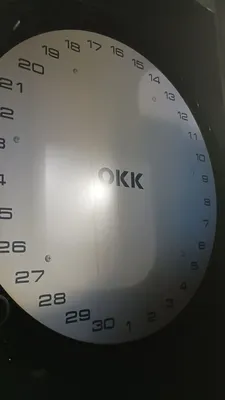 2019 OKK VM43R Vertical Machining Centers | Machinery Network (4)