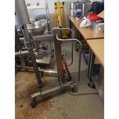 Used Beldos _UNKNOWN_ Sanitary  Pump Pennsylvania US | ISCA #1299605