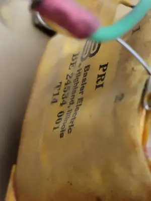 USED ISLATRAN LI-102