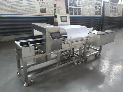 New | in-Stock 2025 _UNKNOWN_ CM-210 Checkweighers - Combination Metal Detector Ontario CA | Hongda America Corp #1207633