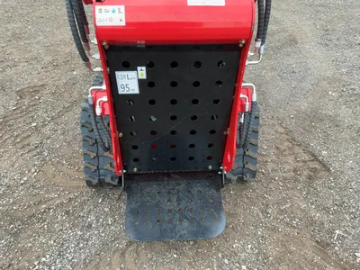 Used 2026 SDLANCH SSL60 Skid Steer Loaders Michigan US | Miedema Asset Management Group #1278360