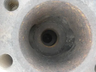 USED GASO 3775