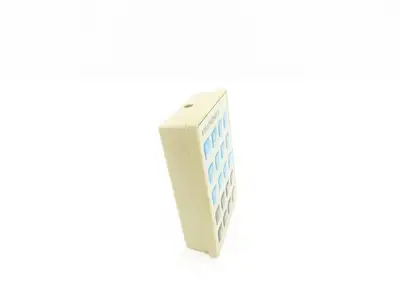 Siemens Milltronics 7ML1830 2AM SITRANS Infrared Handheld Programming Device