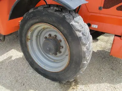 Used 2011 SKYTRAK 8042 Misc Forklifts New York US | United Lift #1445752