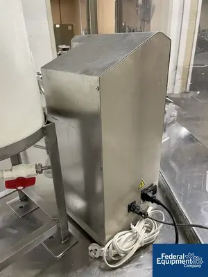 USED M&O Perry M&O Perry Syringe Filler, Model SA_SF