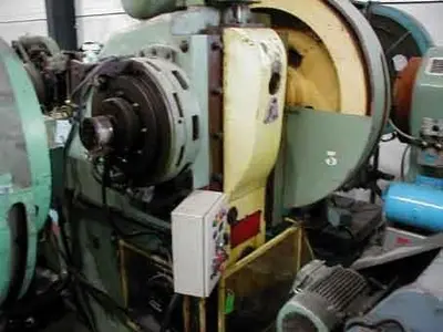 USED STANKO K23306