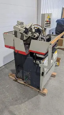 USED 2001 WEINIG RONDAMAT 960
