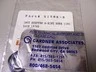 NEW EFD 1000DTK-V DOT Test Kit w/5150R-B 10cc 0-Ring