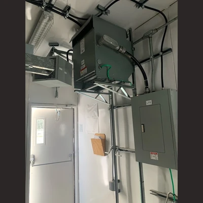 USED 2013 ABB MAXSG