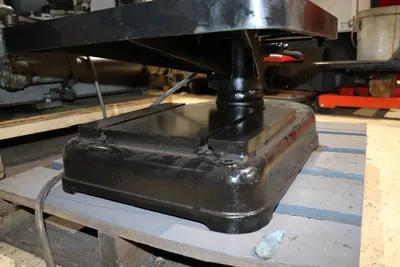 USED POWERMATIC 1200 HD