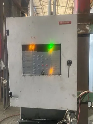 Used 2015 GRANUTECH SATURN SYSTEMS S80 Grizzly Production Lines Illinois US | Alan Ross Machinery #1348079