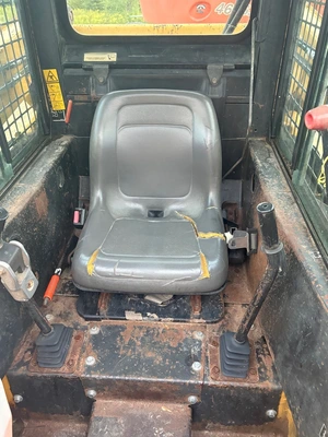 Used 1998 DEERE 7775 Skid Steer Loaders Minnesota US | Proxy Equipment #1469029