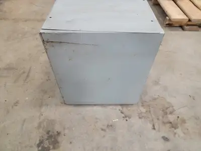 USED CALORITECH GE107C