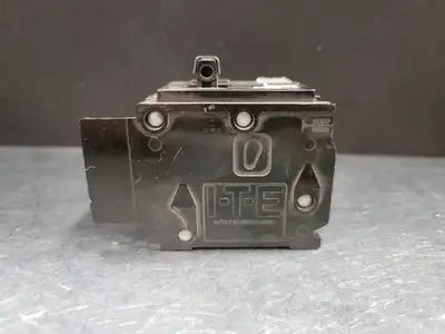 USED ITE BQ230