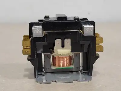 USED FASCO C1S40C