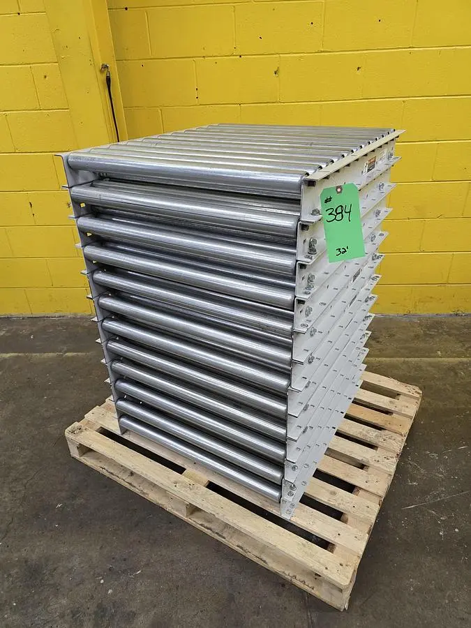 Used 2023 INTELLIGRATED GRAVITY CONVEYOR Conveyors Wisconsin US | Packer City Sales #1298051