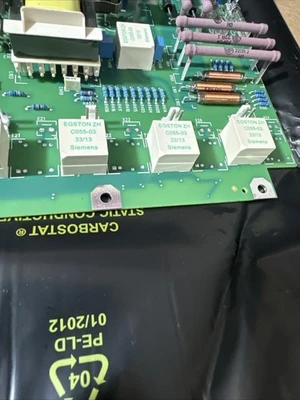 NEW Siemens 6RY1703-0DA01