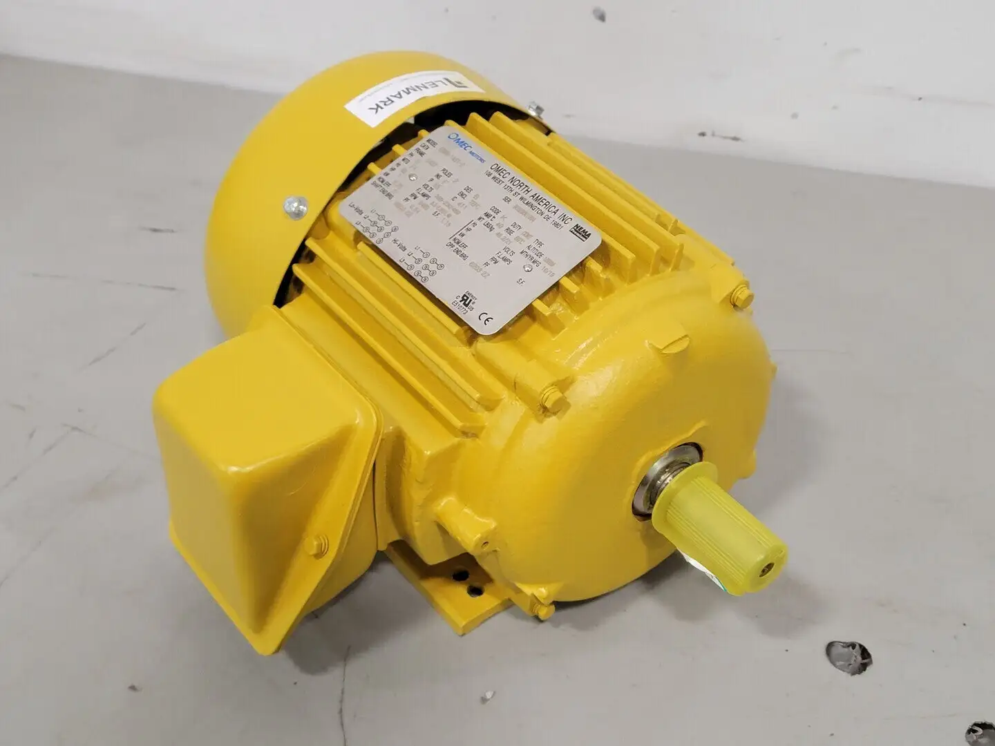 NEW OMEC OMN-143T-2