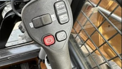 USED 2026 Case SV280B