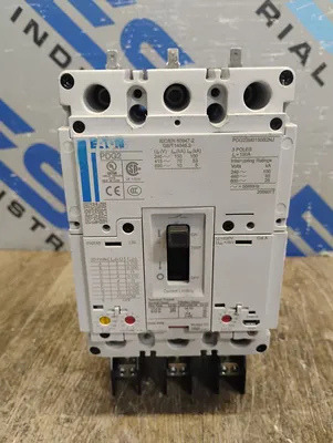 Eaton PDG23M0150R2NJ Electrical/PLC/Automation | ESS Industrial Equipment Sales (3)