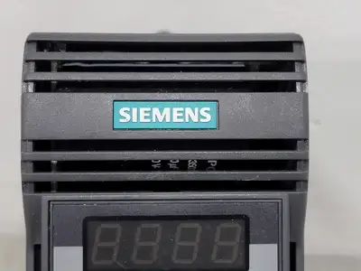 NEW 2000 SIEMENS 6SE9212-8CA40
