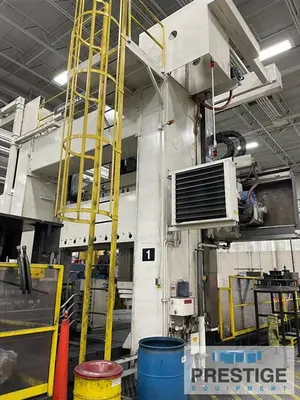 USED 1986 INGERSOLL 5-AXIS