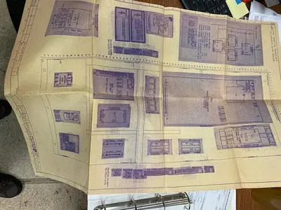 USED ELITE CAMERON T4400