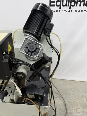 Used 2014 MSC 83717744 Horizontal Band Saws Georgia US | The Equipment Hub #1323235