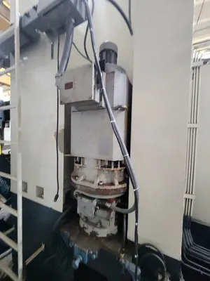 1999 OLYMPIA V80 Vertical Turning Lathes | Myers Technology Co., LLC (17)