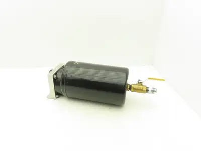 Rico Hydraulic Tank Assembly 7 Liter Off Rico PLR-100 Platform Truck
