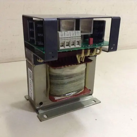 Used SIEMENS 4AV2600-2EB00-0A Power Supplies Michigan US | Ideal Machinery #599678